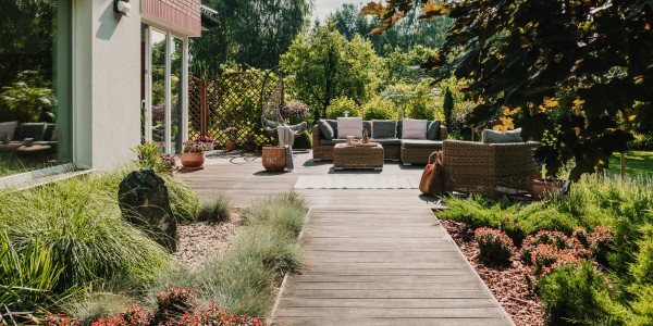 Financiación Hipoteca Compra Vivienda Habitual · Chalets