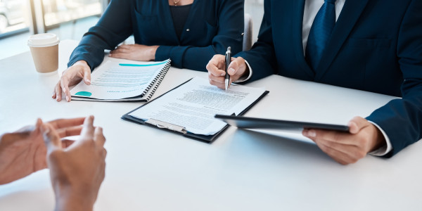 Financiación Hipoteca Compra Vivienda Habitual · Negociación directa con los bancos