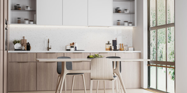 Financiación Hipoteca Compra Segunda Residencia · Apartamentos