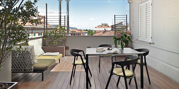 Financiación Hipoteca Compra Segunda Residencia · Áticos