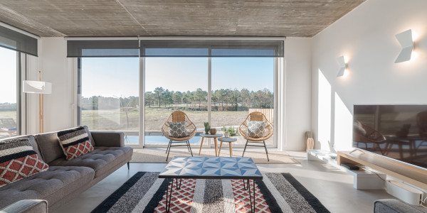 Financiación Hipoteca Compra Segunda Residencia · Loft