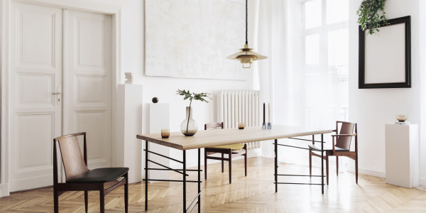 Financiación Hipoteca Compra Segunda Residencia · Pisos