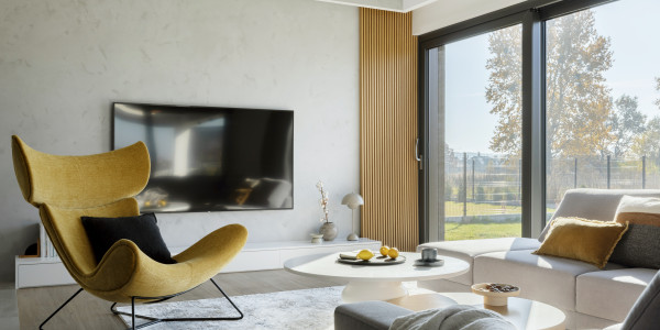 Financiación Hipoteca Construcción Vivienda Obra Nueva / Autopromoción · Bajos