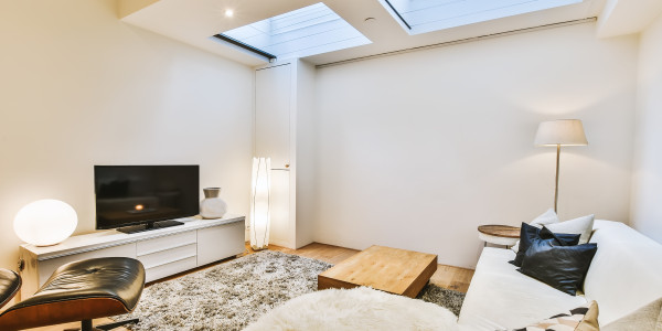 Financiación Hipoteca para Reforma y Rehabilitación · Duplex