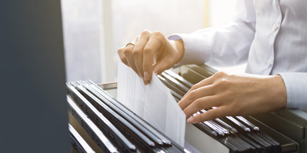 Financiación Hipoteca para Reforma y Rehabilitación · Gestión documental y presentación del expediente