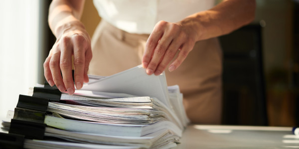 Financiación Hipoteca para Reforma y Rehabilitación · Preparación del expediente técnico + económico