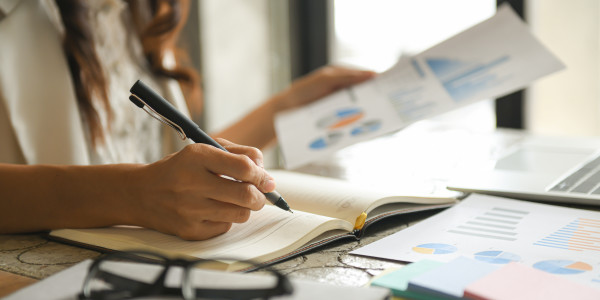 Intermediación Financiera Hipotecaria para Activos / Bienes Inmuebles · Gestión de Patrimonio Inmobiliario