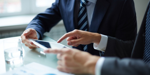 Financiación Hipotecaria para Empresas y Particulares · Comparación de bancos especializados en empresa