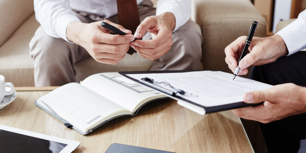 Financiación Hipotecaria para Empresas y Particulares · Coordinación de tasación y valoración profesional del activo