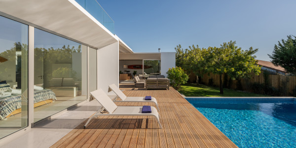Financiación Hipoteca Compra Segunda Residencia Cádiz · Chalets