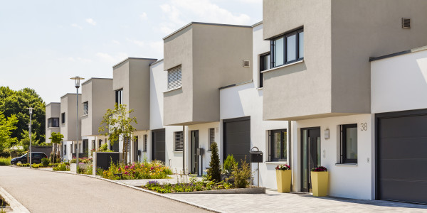 Financiación Hipoteca Construcción Vivienda Obra Nueva / Autopromoción Granada · Casas Unifamiliares