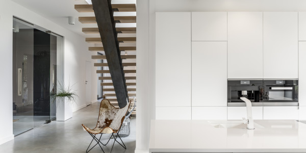 Intermediación Financiera Hipotecaria para Activos / Bienes Inmuebles Huelva · Lofts