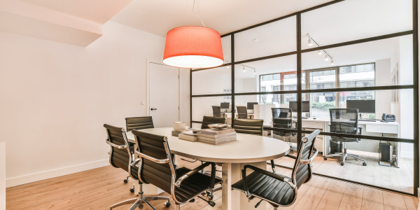 Intermediación Financiera Hipotecaria para Activos / Bienes Inmuebles Huelva · Edificios Oficinas